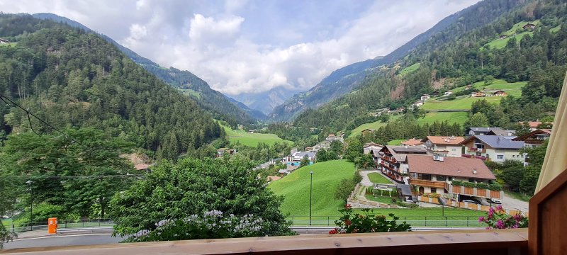 Pension Alpenhof