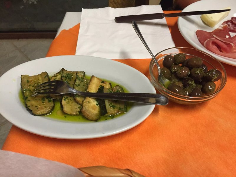 Ristorante Agriturismo La Grotta del Tesoro