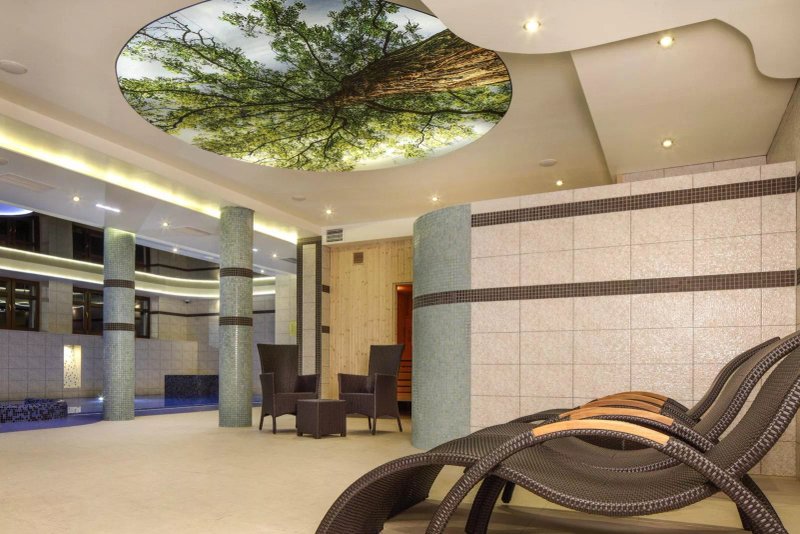 Hotel Greno