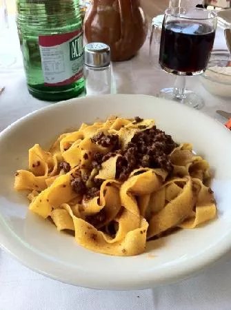 Trattoria Angela e Piero