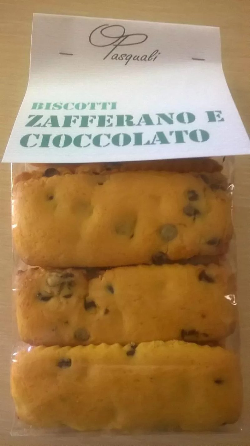 Panificio Pasticceria Pasquali Orlando