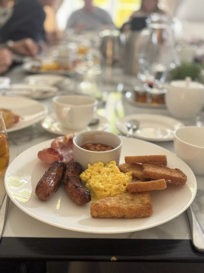 Taplow House Hotel & Spa