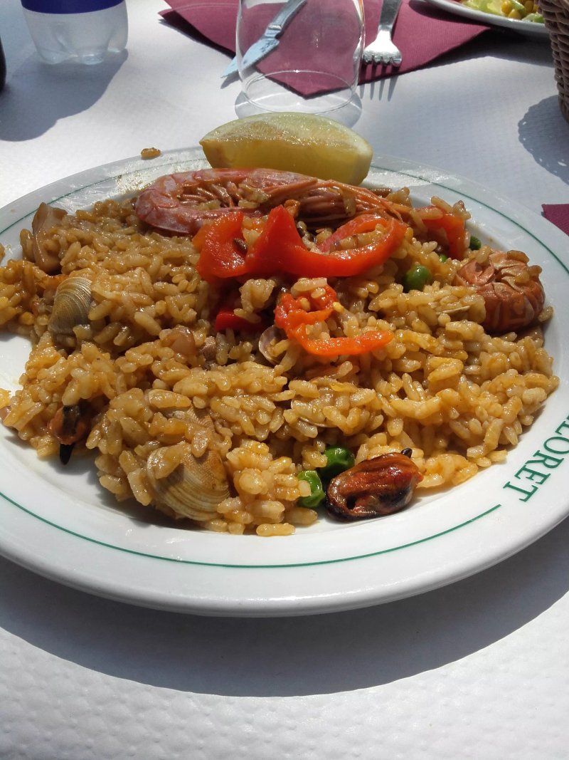 Lloret
