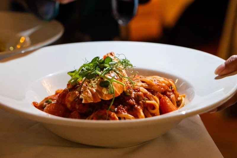Italiana Fifty Five - Didsbury
