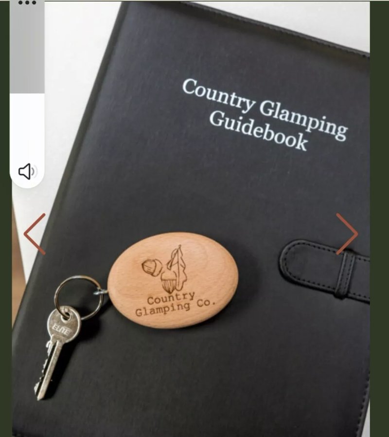Country Glamping Co