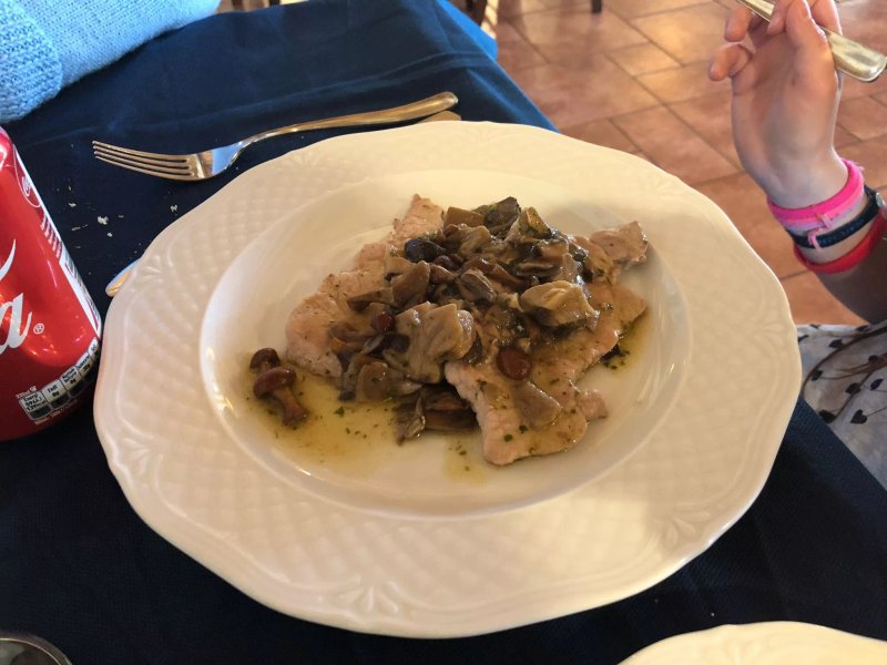 Agriturismo Al Cjar