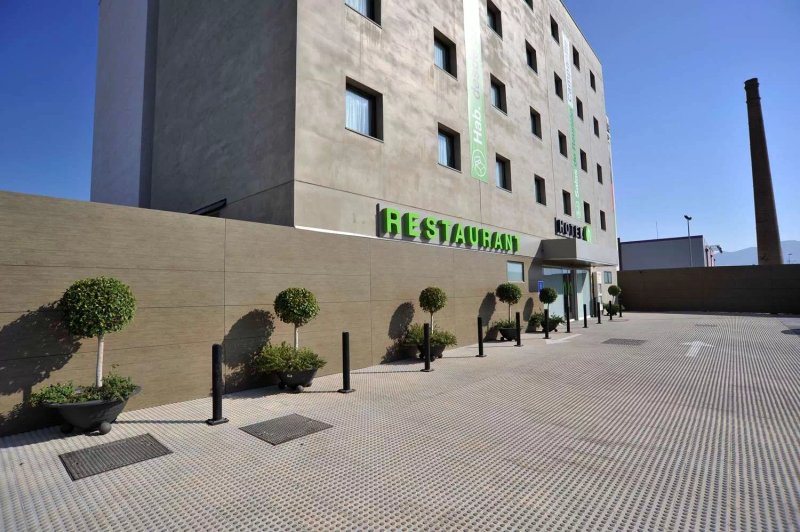 Travelodge Málaga Aeropuerto