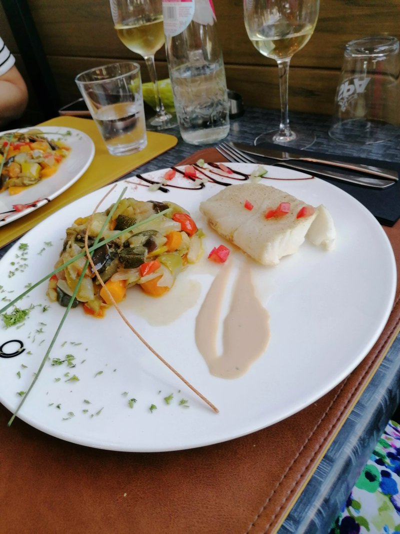 Restaurant Le Petit Bonhomme