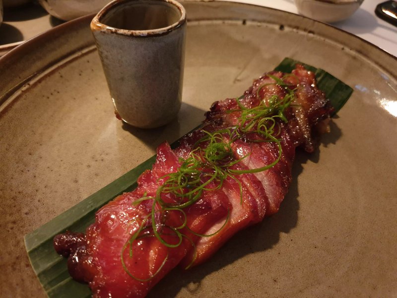 Arigato Asian Club