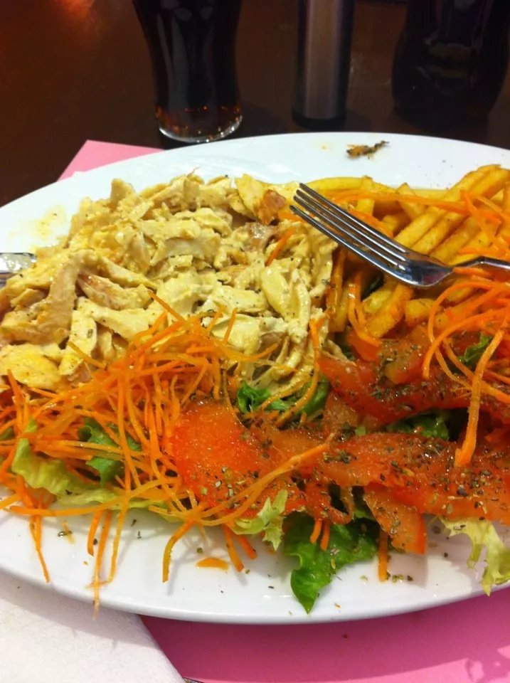 Ephese Kebap