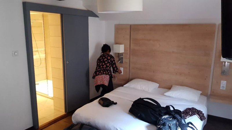 Auberge du Rempart