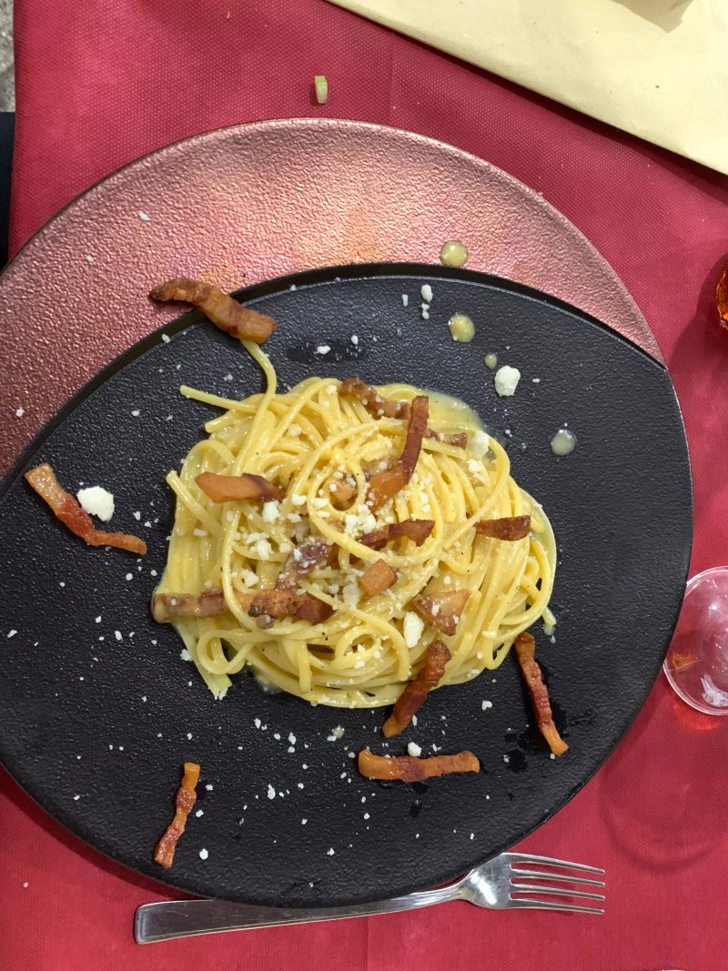 Osteria Da Pippo