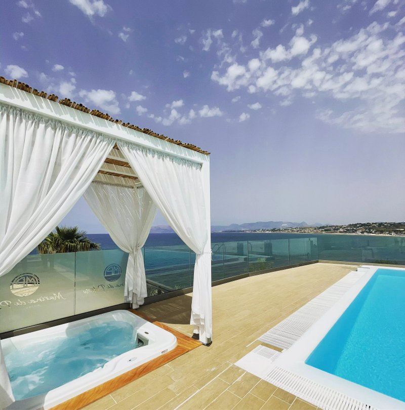 Marina di Petrolo Hotel & SPA