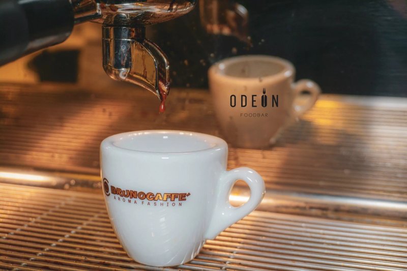 Odeon Food Bar