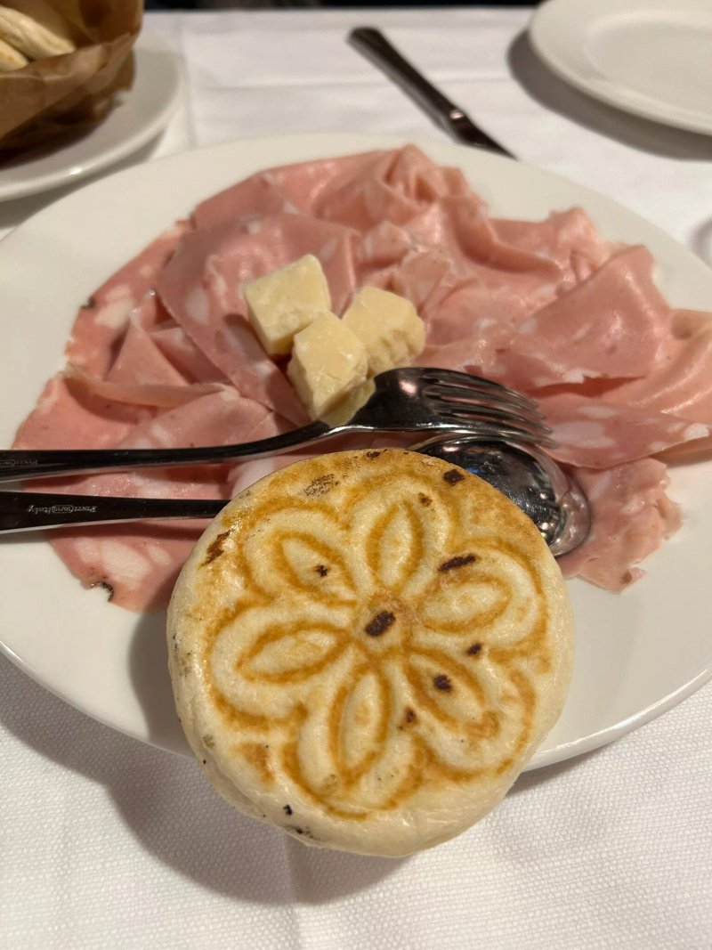 Trattoria Dal Biassanot