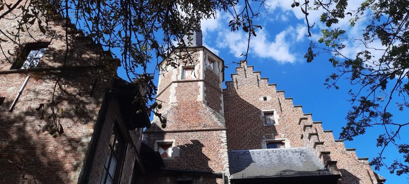 Kasteel Walburg