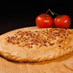 The Pizza Company