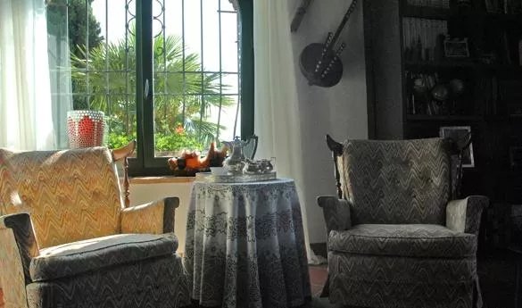La Vera del Pozzo Charme e Relax