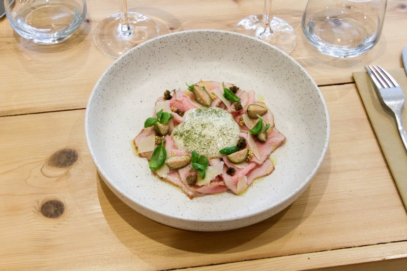 Saison Restaurant