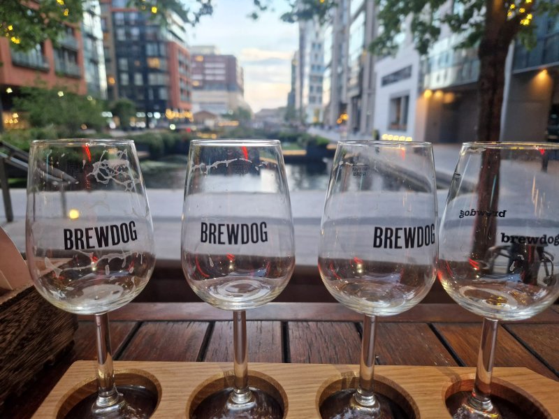 Brewdog Paddington