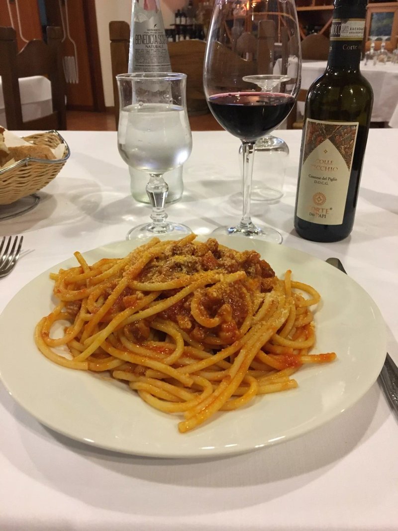 Albergo Ristorante Topolino