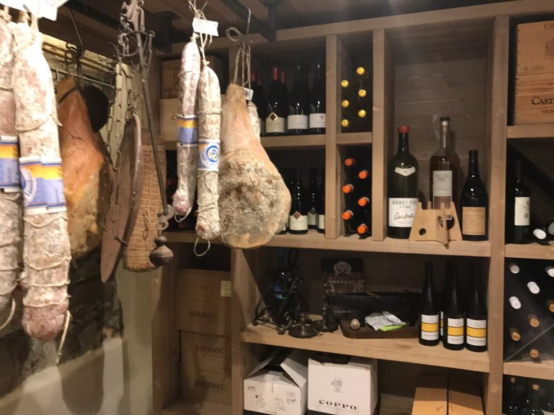 Bar Pizzeria Da Romano