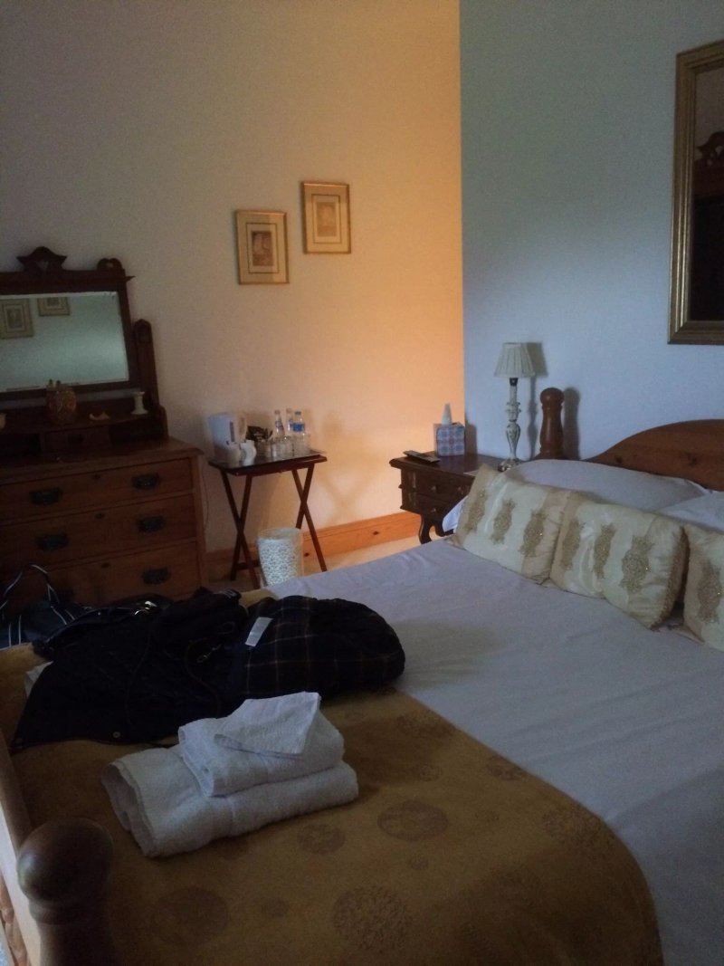 Church Manor B&B