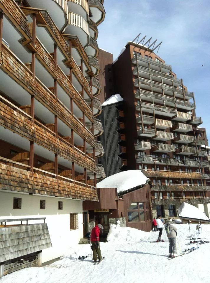Pierre & Vacances Residence Antares