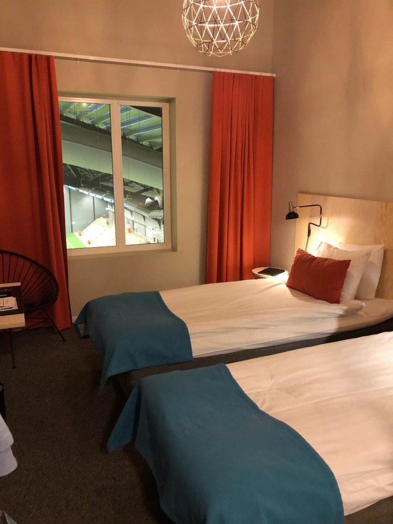 Kviberg Park Hotel & Conference