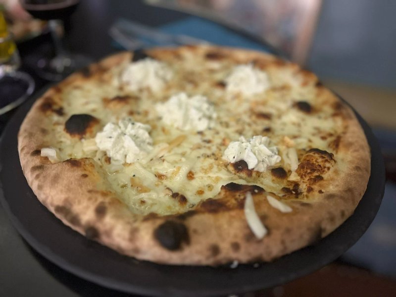Trattoria San Giorgio
