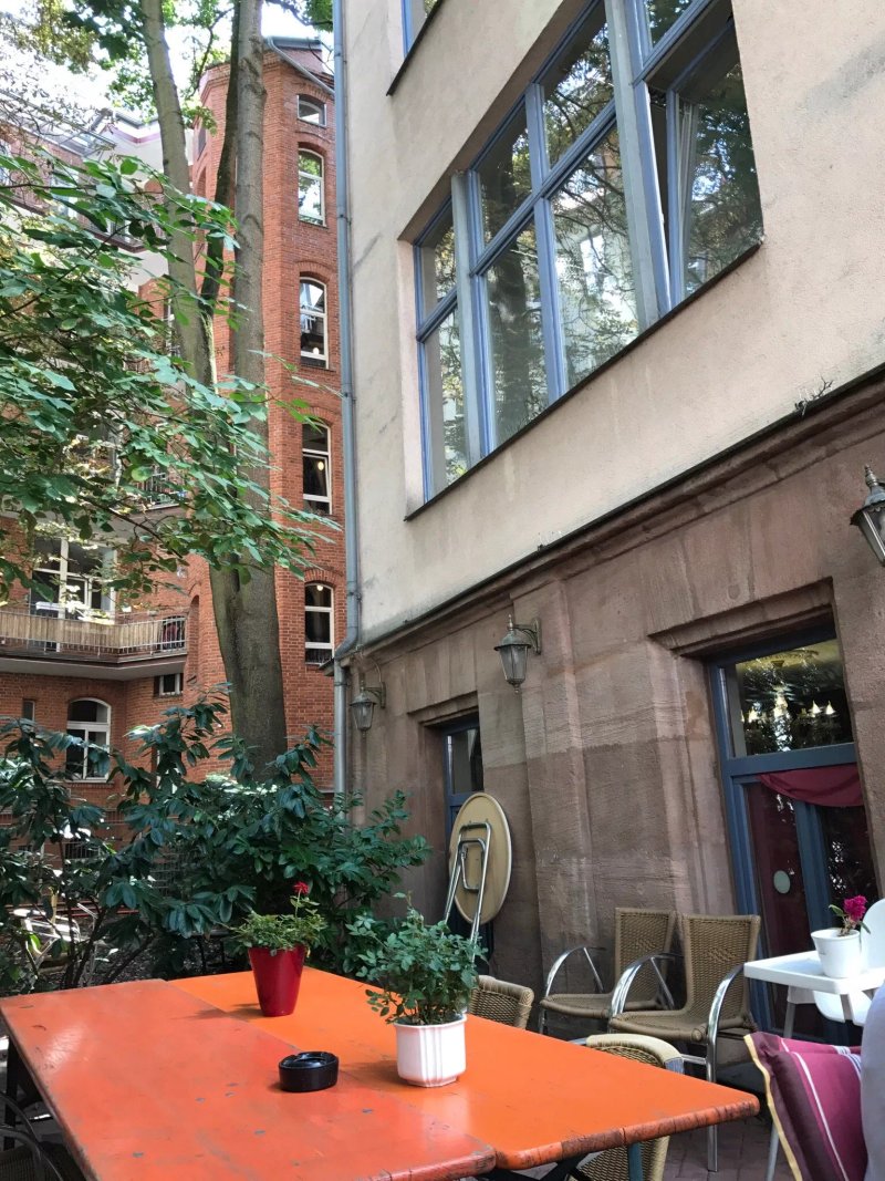Hayat's Restaurant