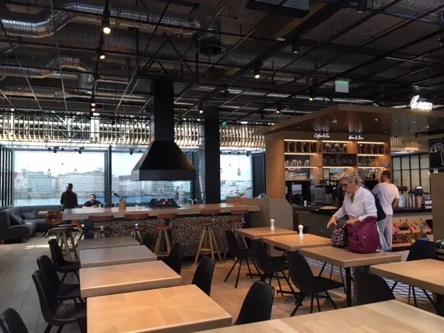 Bistrot Helsinki