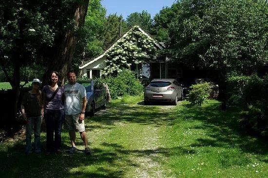 B&B Jetje Pijpekrul