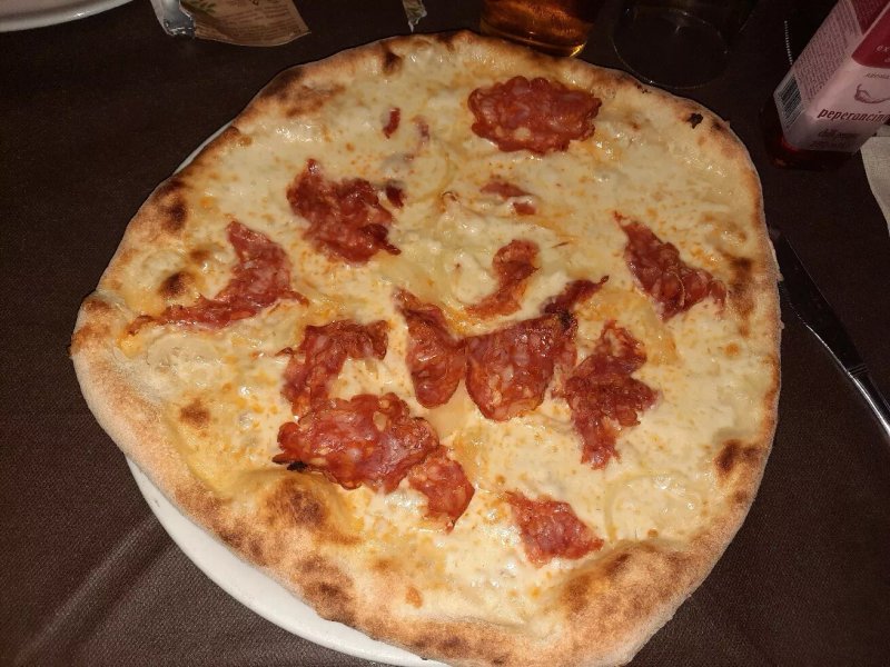 Ristorante Pizzeria  La Torre Sul Lago