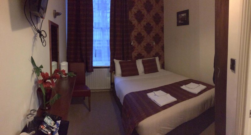 Leigh House Hotel