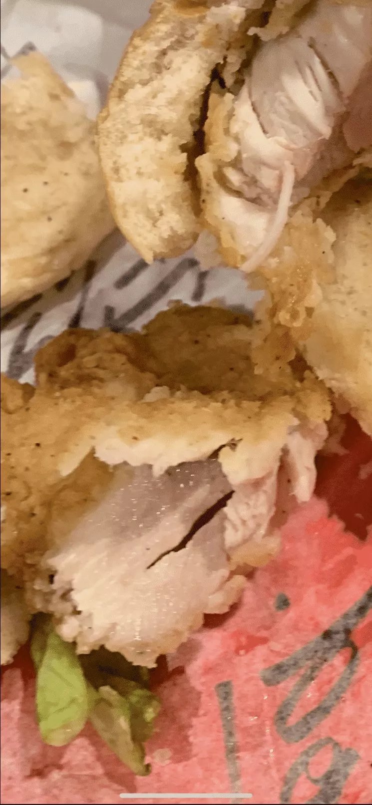 KFC Hornchurch