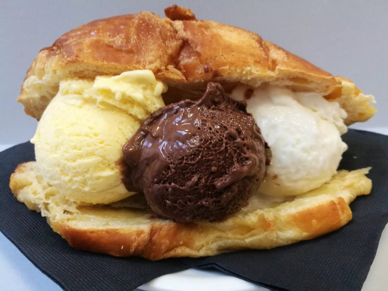 Fonderia del Gelato