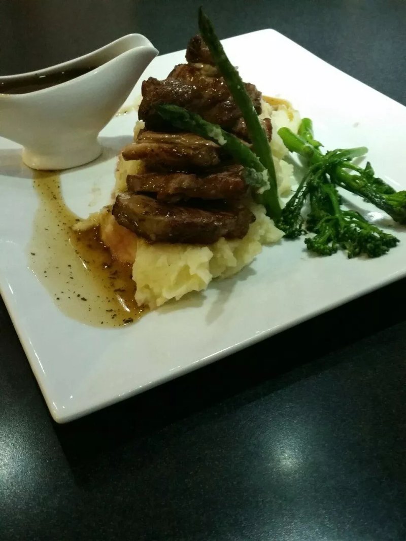 Belle Vue Bistro