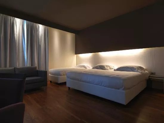 Hotel Mariet