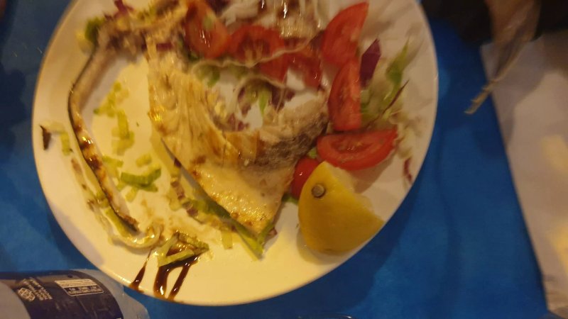 Trattoria Bar La Pizzica
