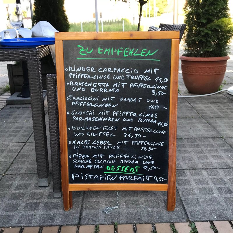 Bella Italia