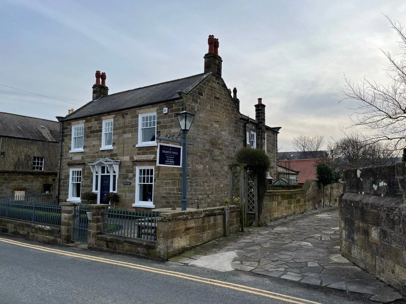 North Ings Bed & Breakfast