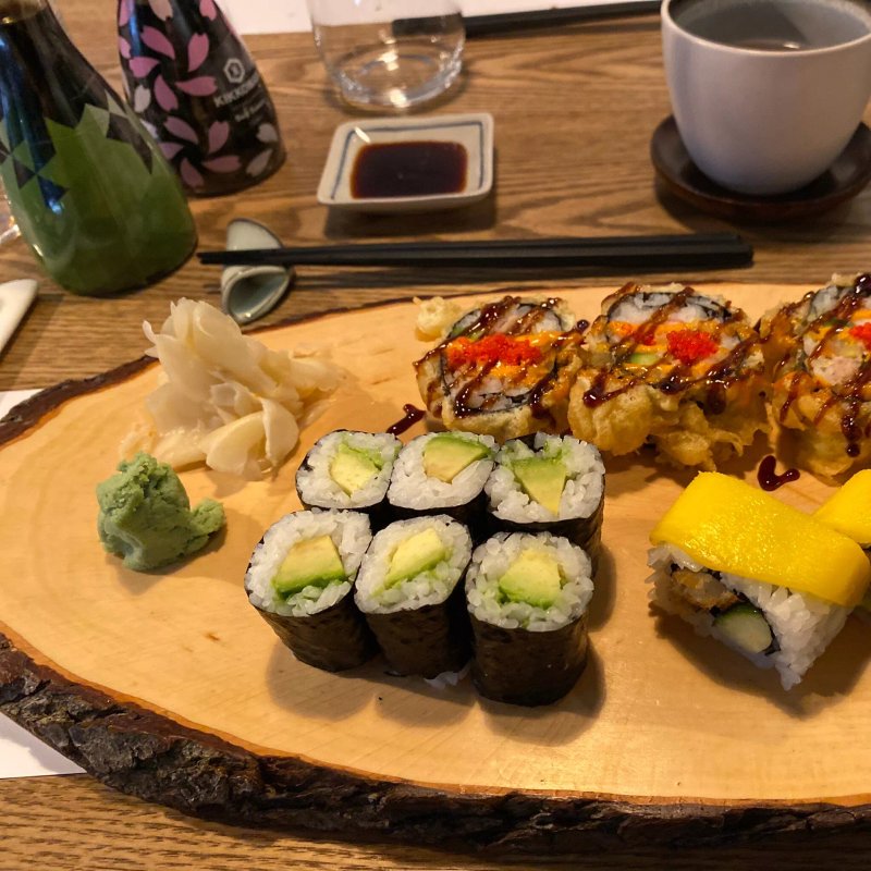 Senju Restaurant