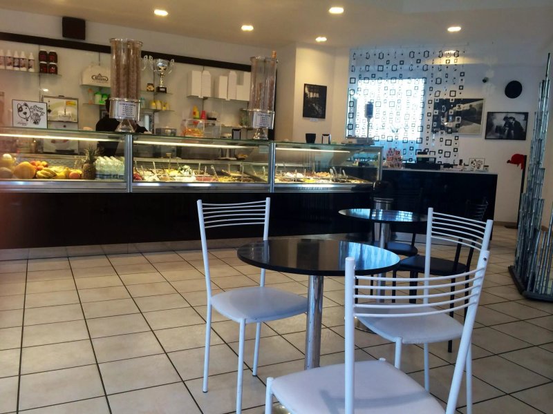 Miami Beach Gelateria Artigianale