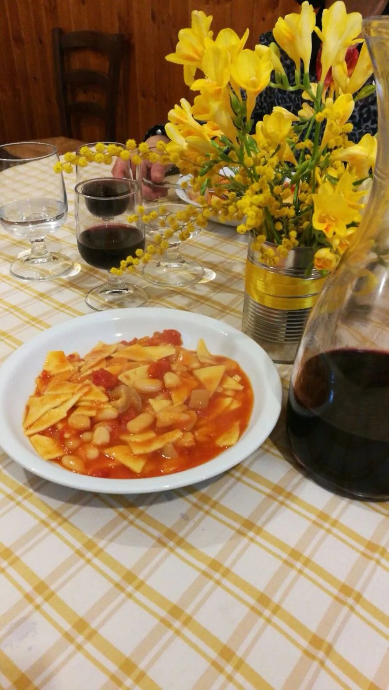 Agriturismo Terra e Sapori