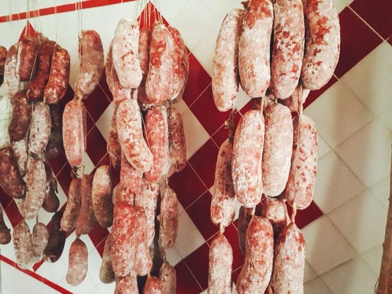 Macelleria Macchi