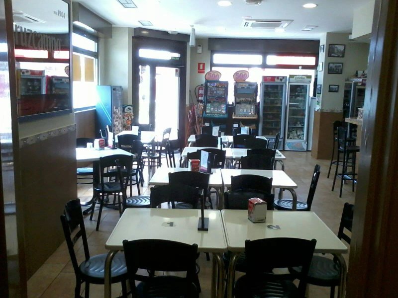 Restaurante DJ-II