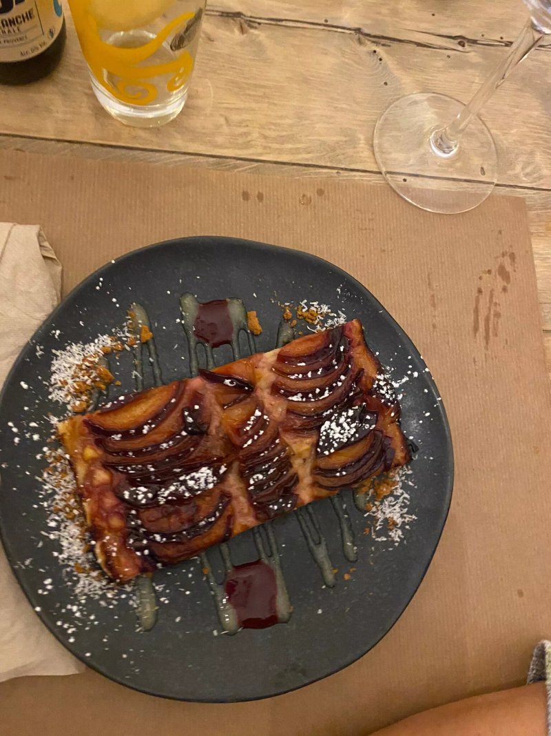L'auberge Des 3 Becs