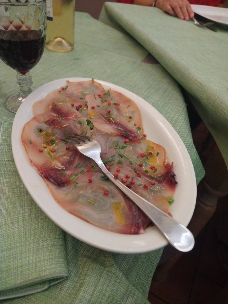 Il Melograno ristorante pizzeria