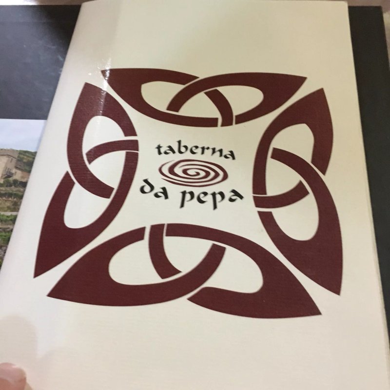 Taberna Da Pepa